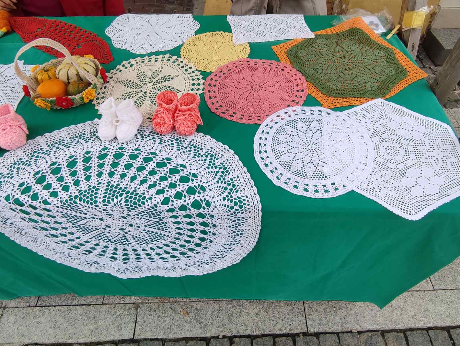 Čakovec weekend jesen