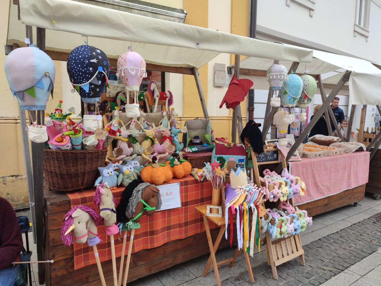 Čakovec weekend jesen