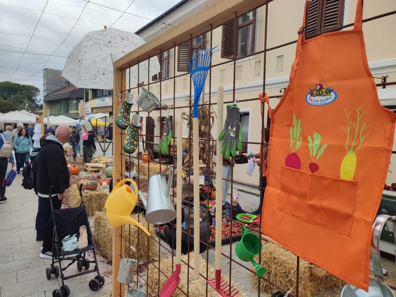 Čakovec weekend jesen