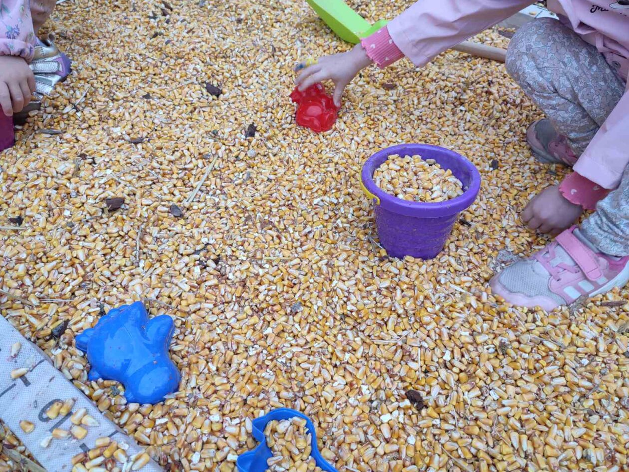 Čakovec weekend jesen