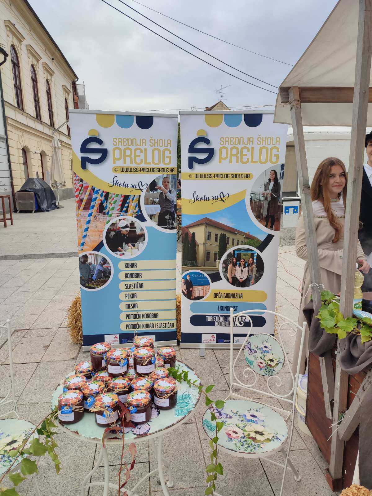 Čakovec weekend jesen