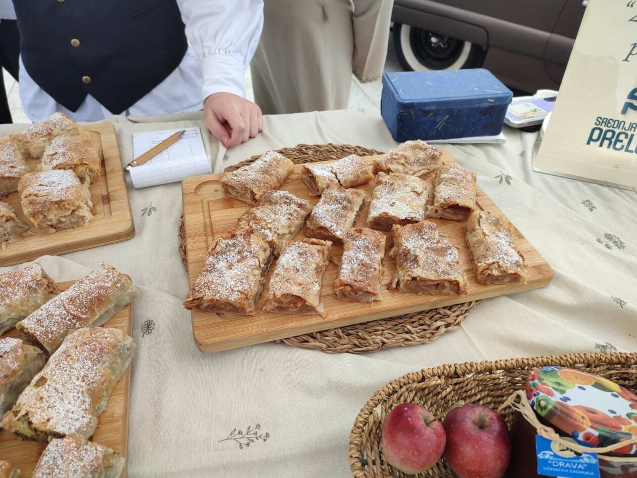 Čakovec weekend jesen