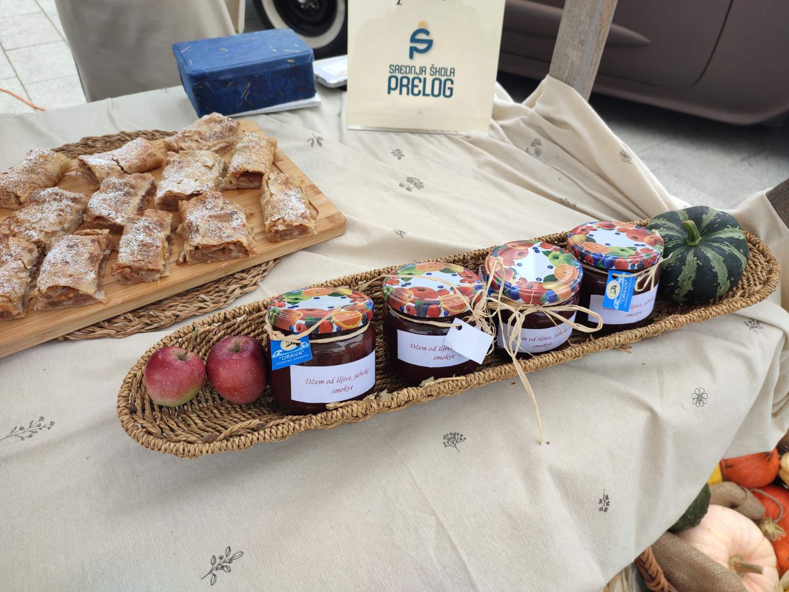 Čakovec weekend jesen