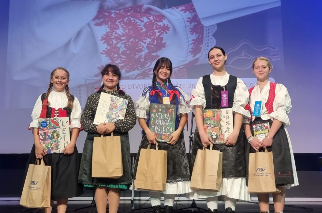 mladi pjesnici, zlatar