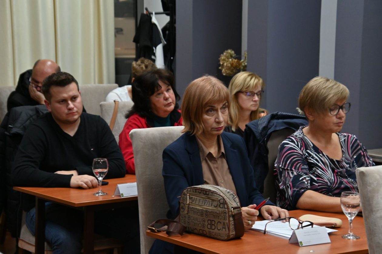 općinsko vijeće Nedelišće