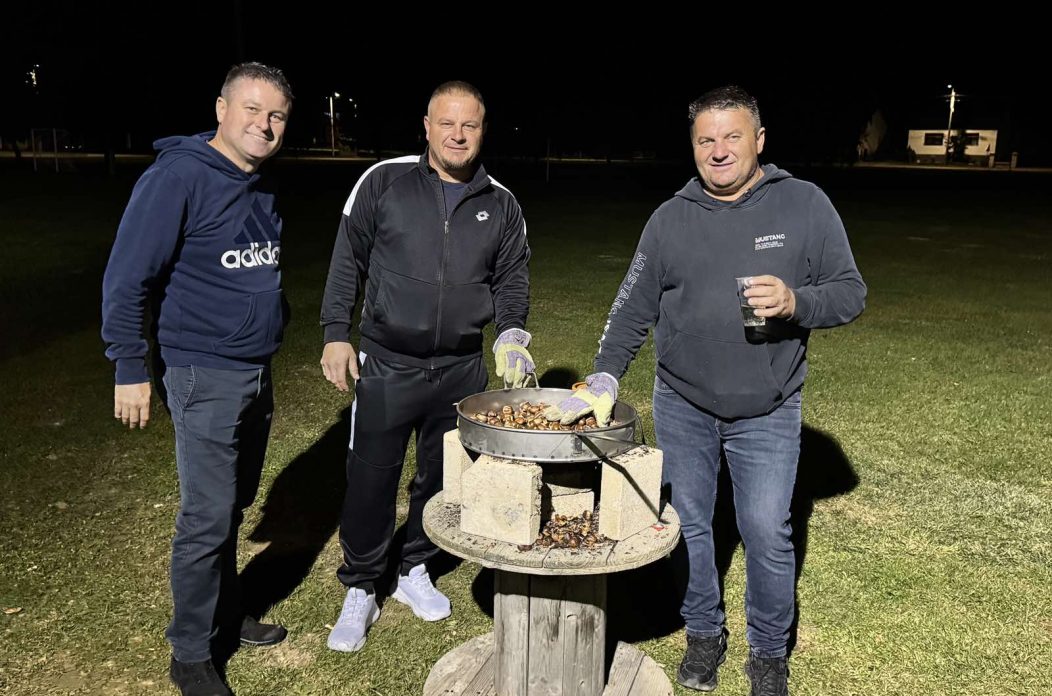 Celine kestenijada Celine kestenijada