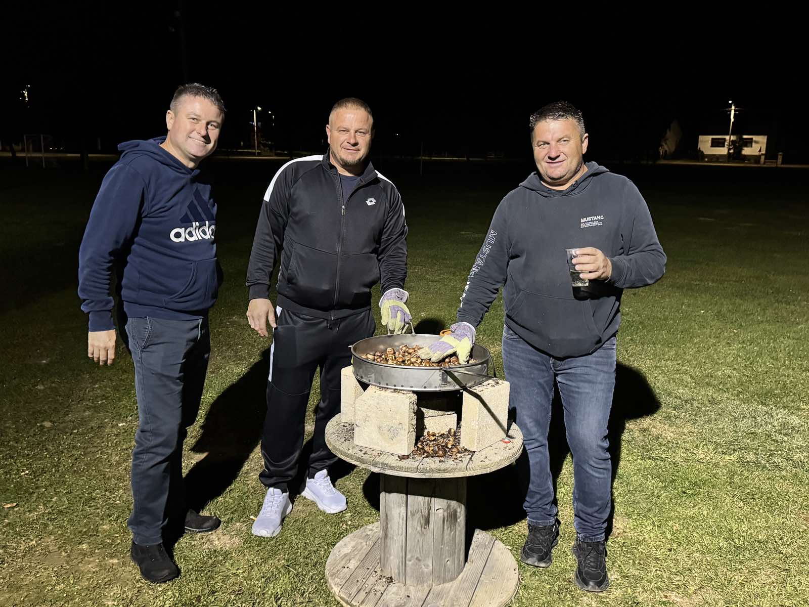 Celine kestenijada Celine kestenijada