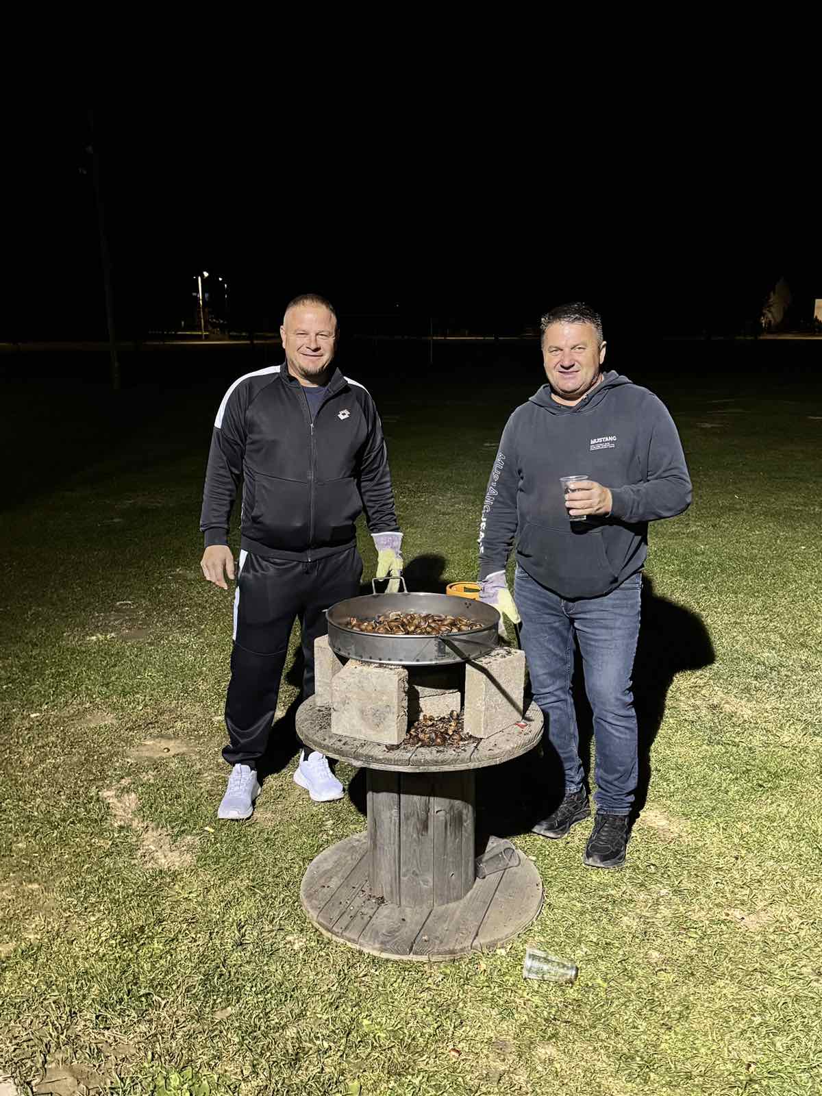 Celine kestenijada Celine kestenijada