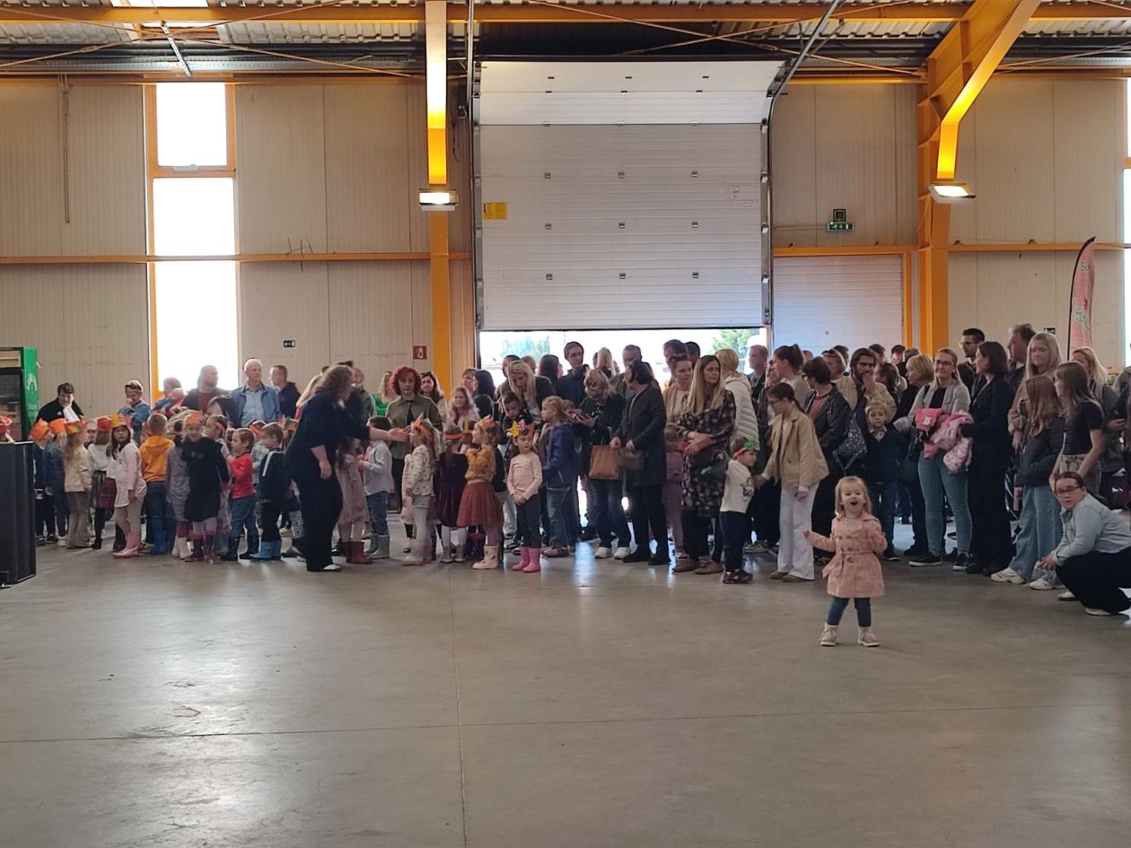 Dani zahvalnosti Nedelišće