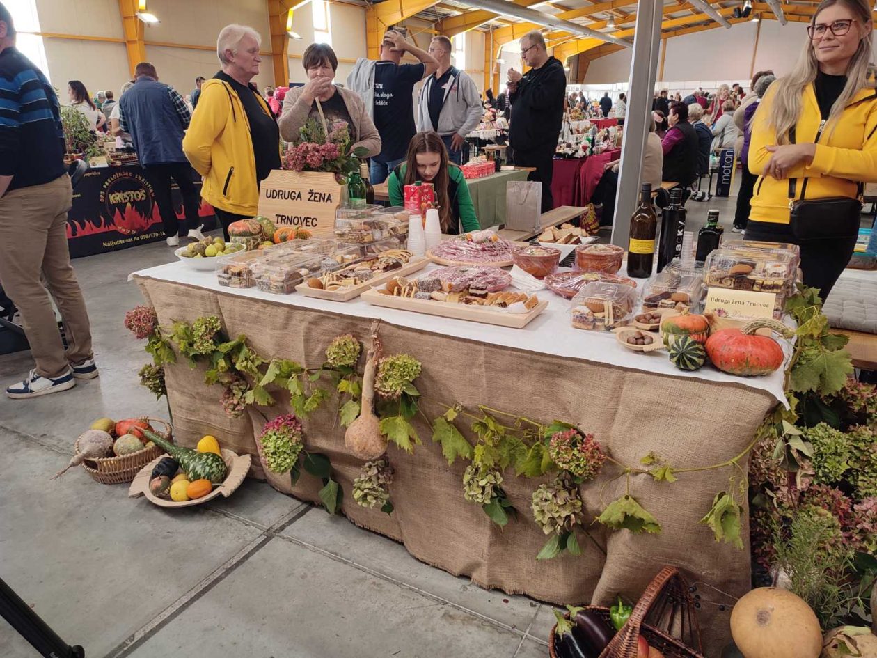 Dani zahvalnosti Nedelišće