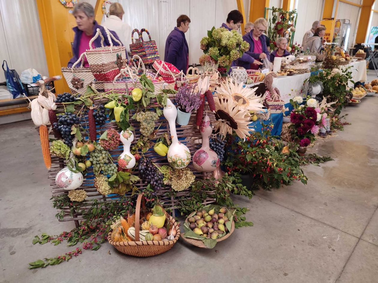 Dani zahvalnosti Nedelišće