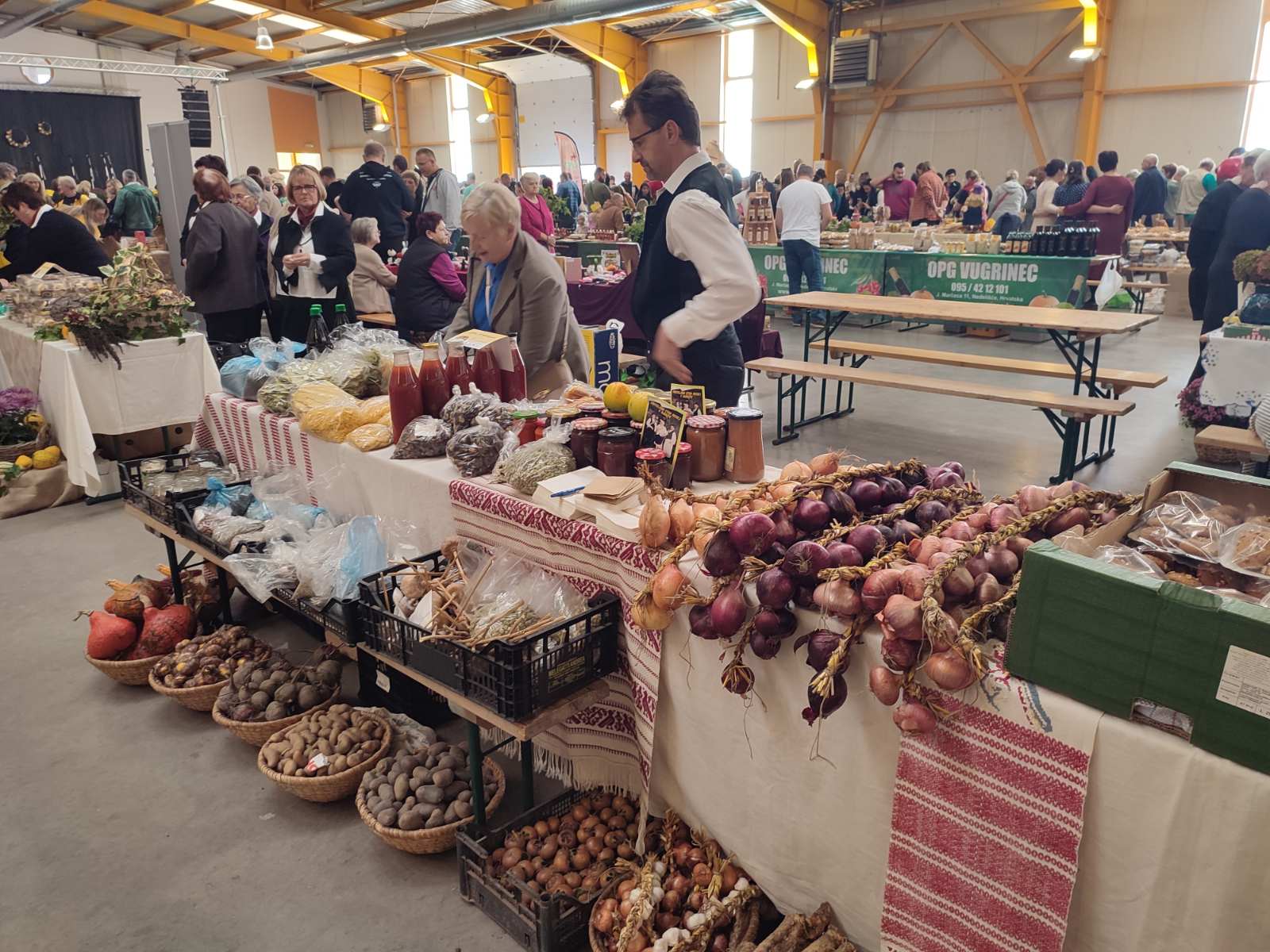 Dani zahvalnosti Nedelišće