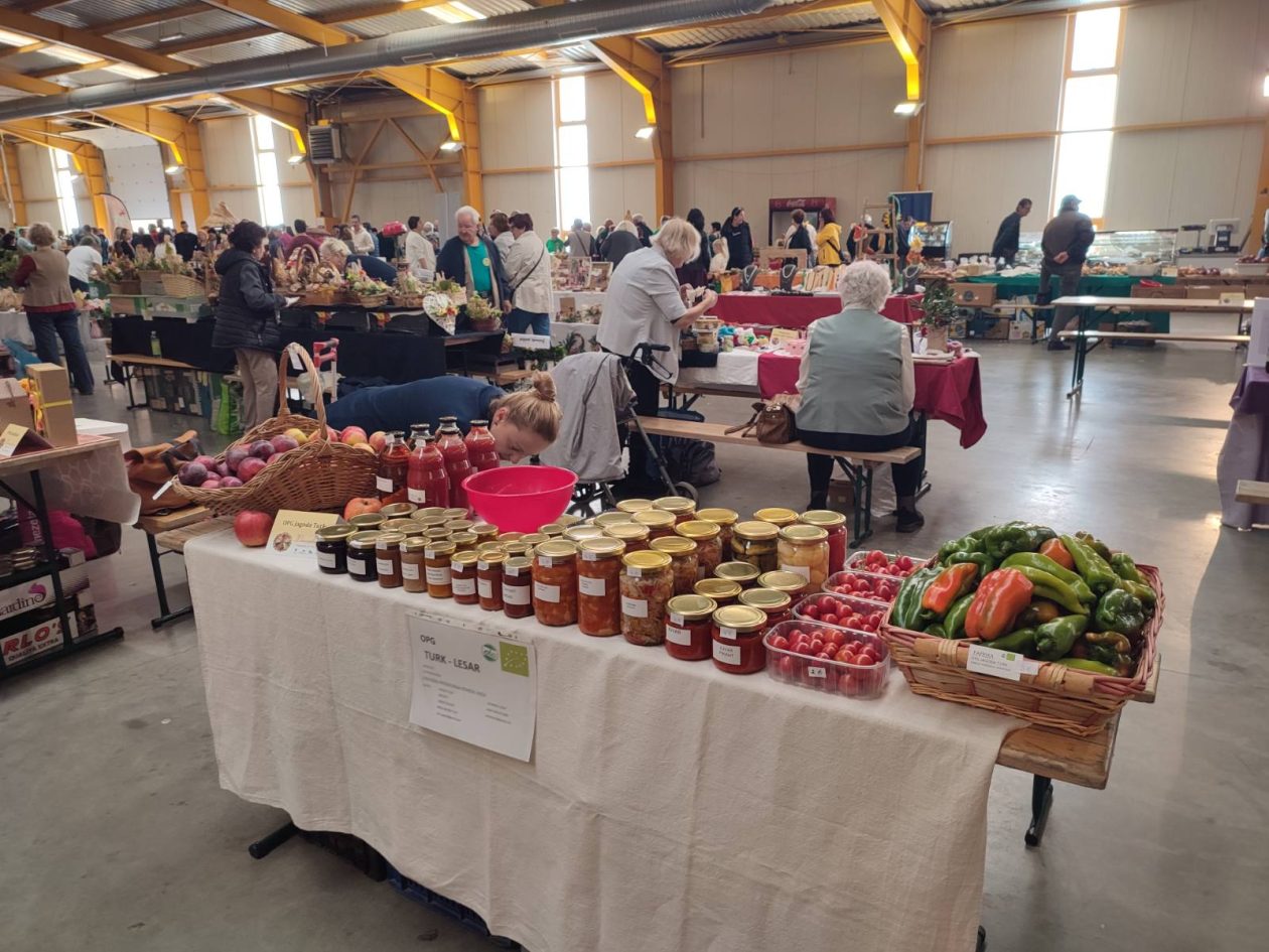 Dani zahvalnosti Nedelišće