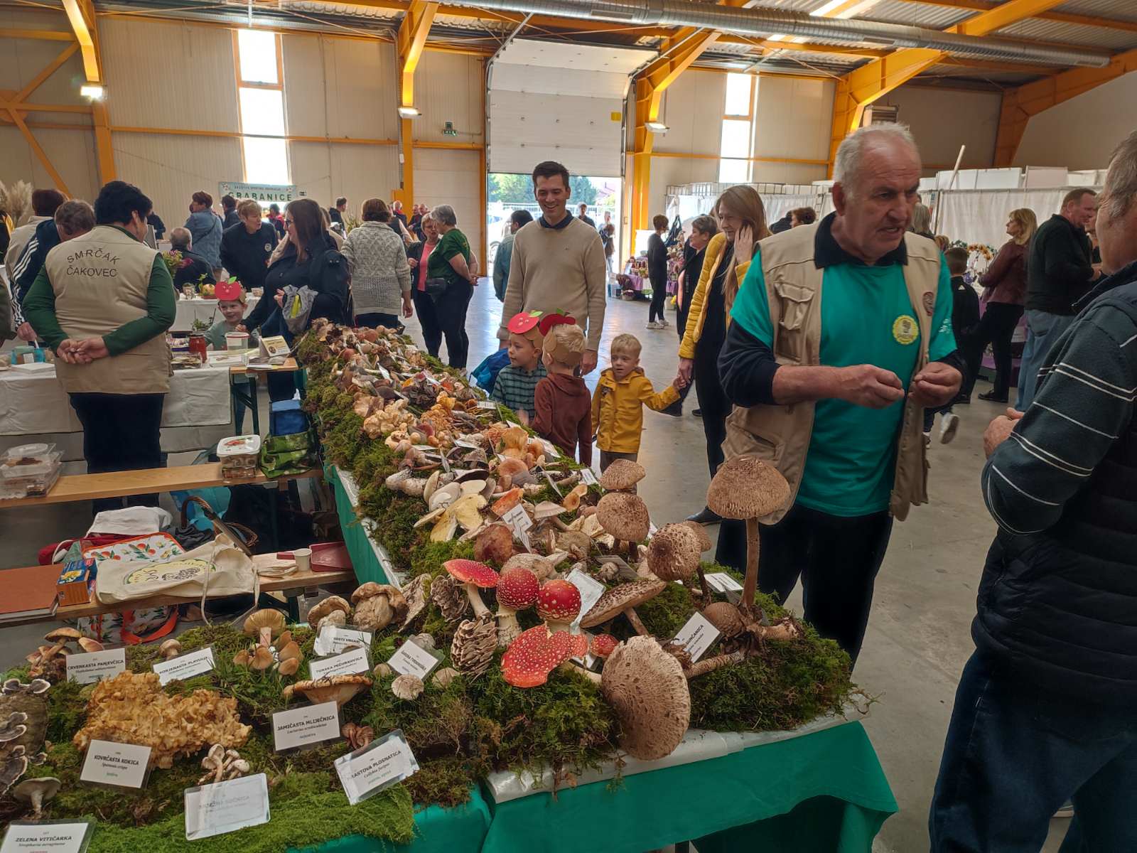 Dani zahvalnosti Nedelišće