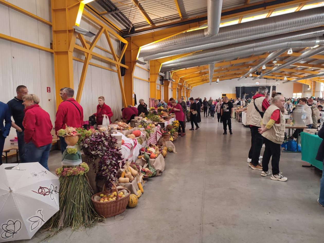 Dani zahvalnosti Nedelišće