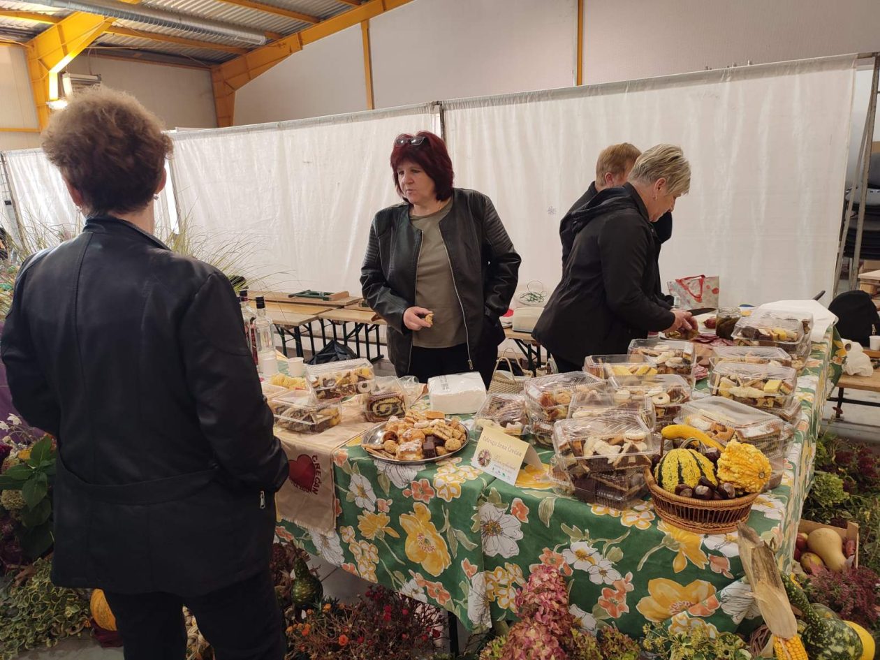 Dani zahvalnosti Nedelišće