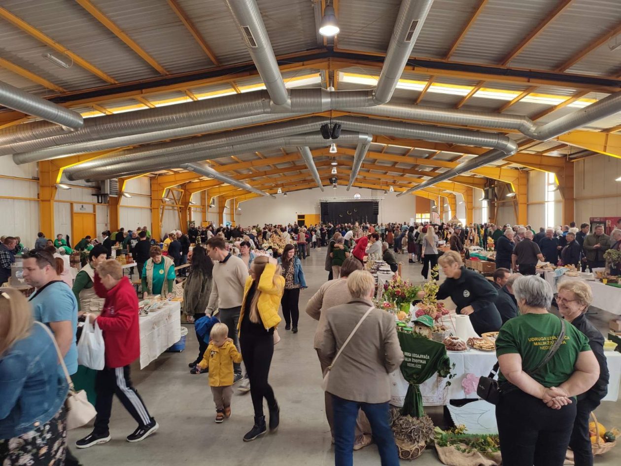 Dani zahvalnosti Nedelišće