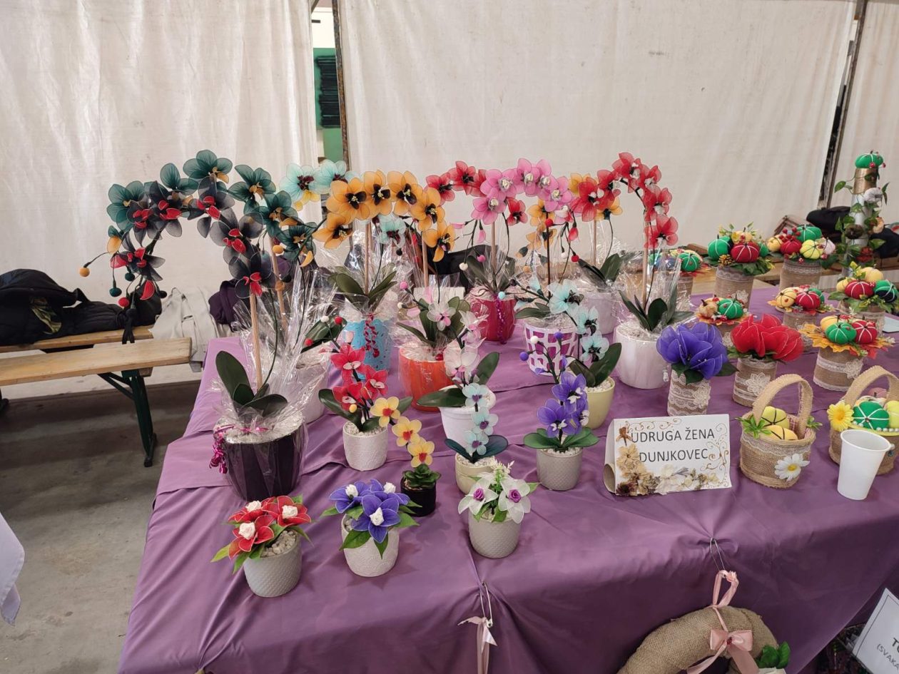 Dani zahvalnosti Nedelišće