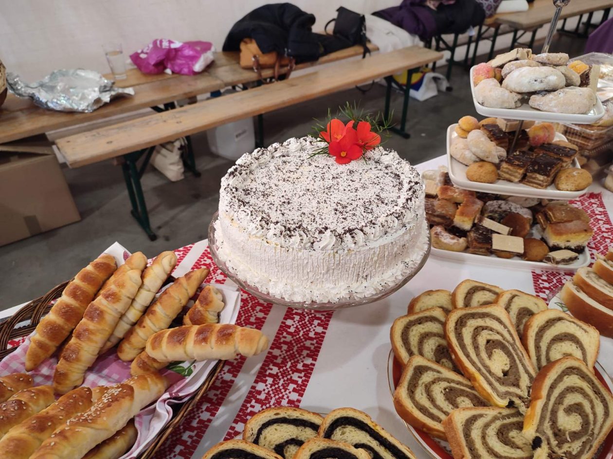 Dani zahvalnosti Nedelišće