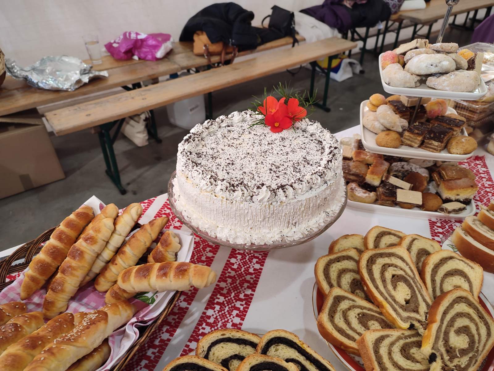 Dani zahvalnosti Nedelišće