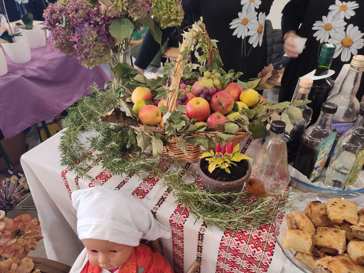 Dani zahvalnosti Nedelišće