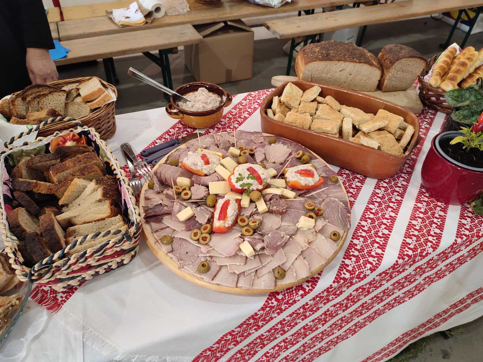 Dani zahvalnosti Nedelišće