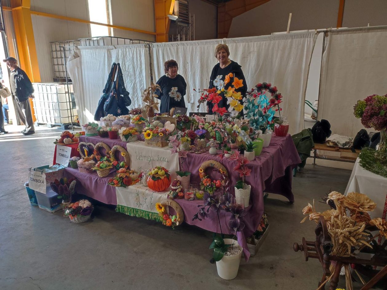 Dani zahvalnosti Nedelišće