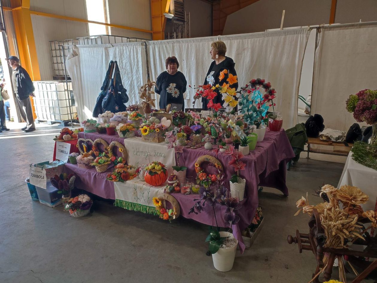 Dani zahvalnosti Nedelišće