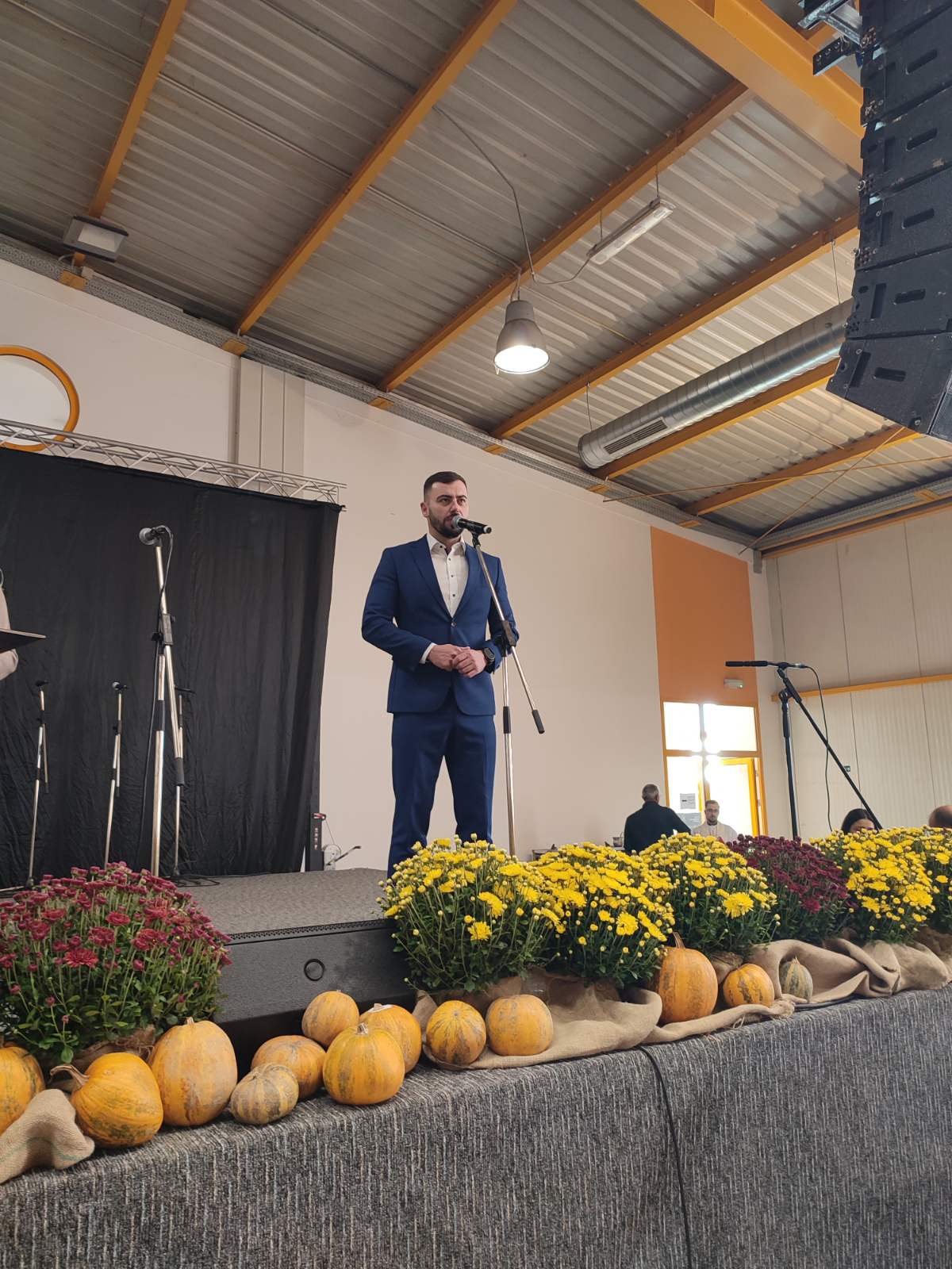 Dani zahvalnosti Nedelišće