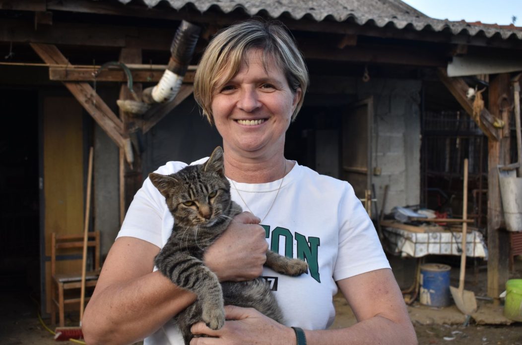 Mesarić patuljci Peklenica