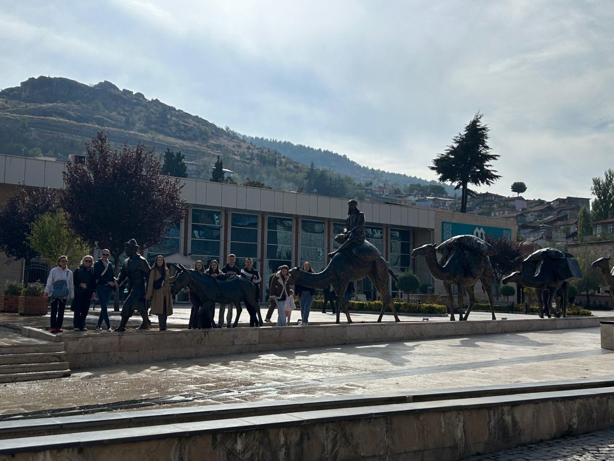 Osnovna škola Belica erasmus + Osnovna škola Belica erasmus +