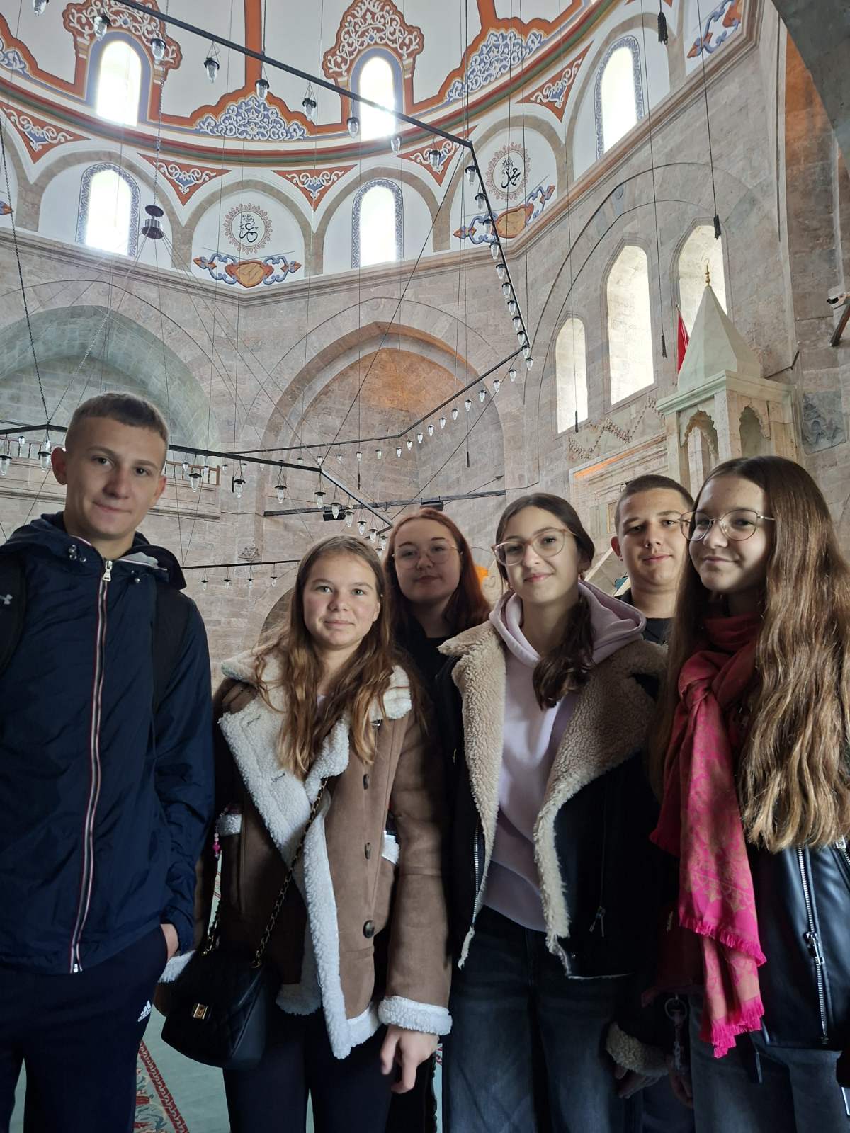 Osnovna škola Belica erasmus +