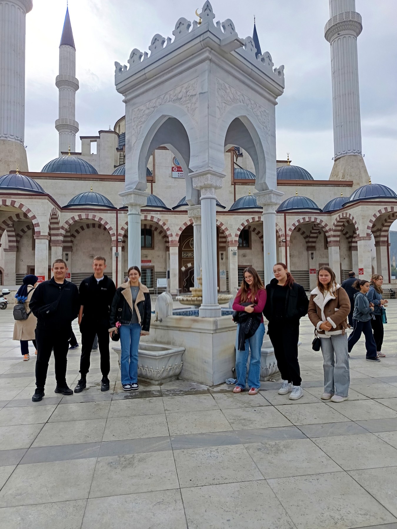 Osnovna škola Belica erasmus +