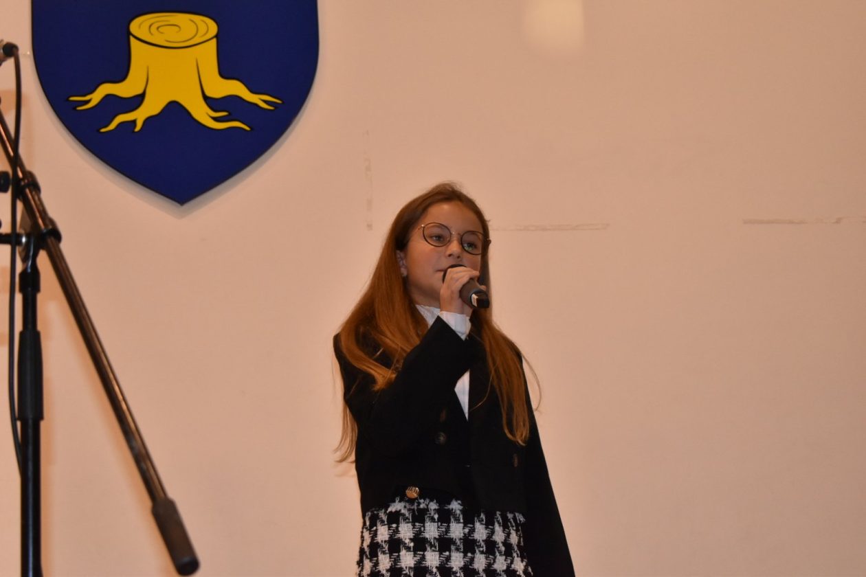 Čarolija jeseni Strahoninec