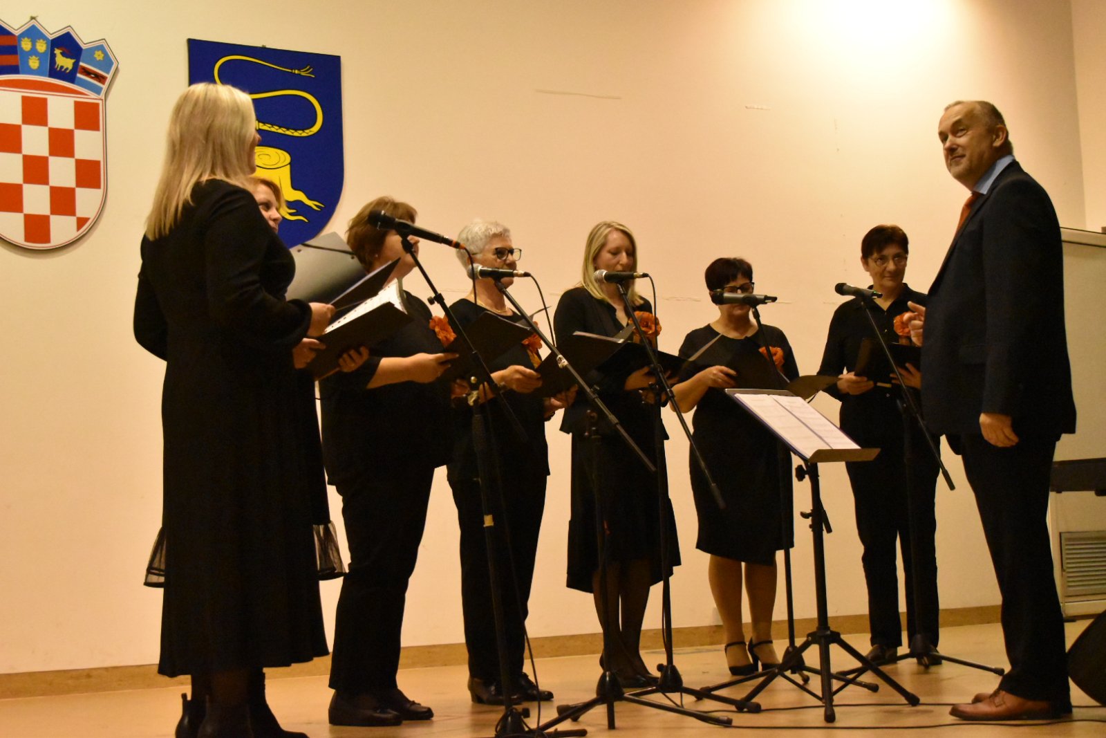 Čarolija jeseni Strahoninec