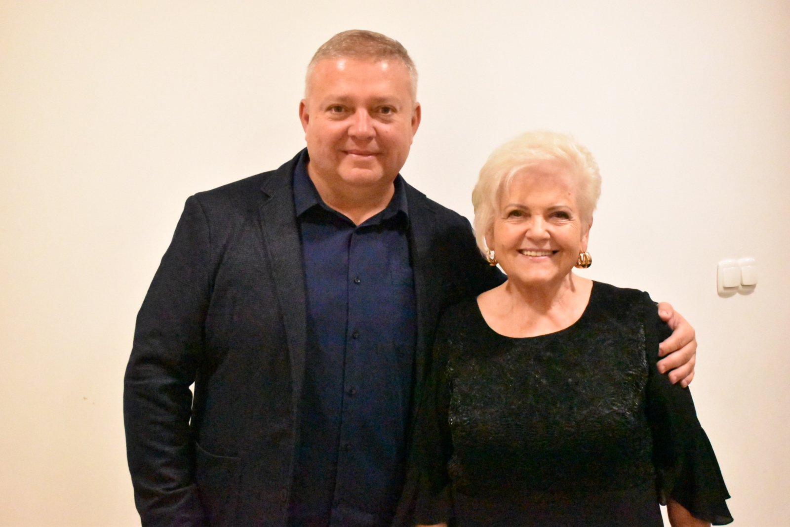 Čarolija jeseni Strahoninec