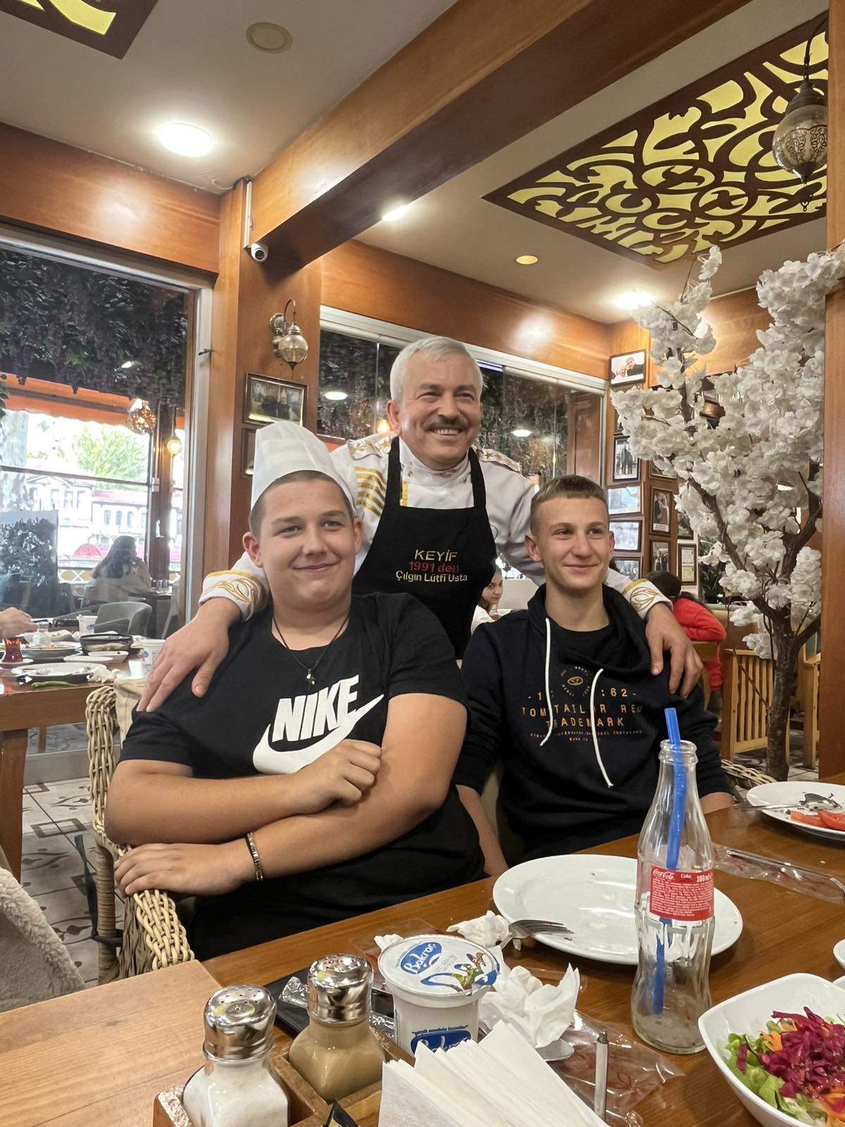 Osnovna škola Belica erasmus +