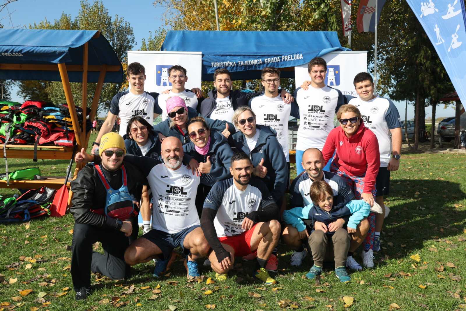 Dragon boat kup 2025