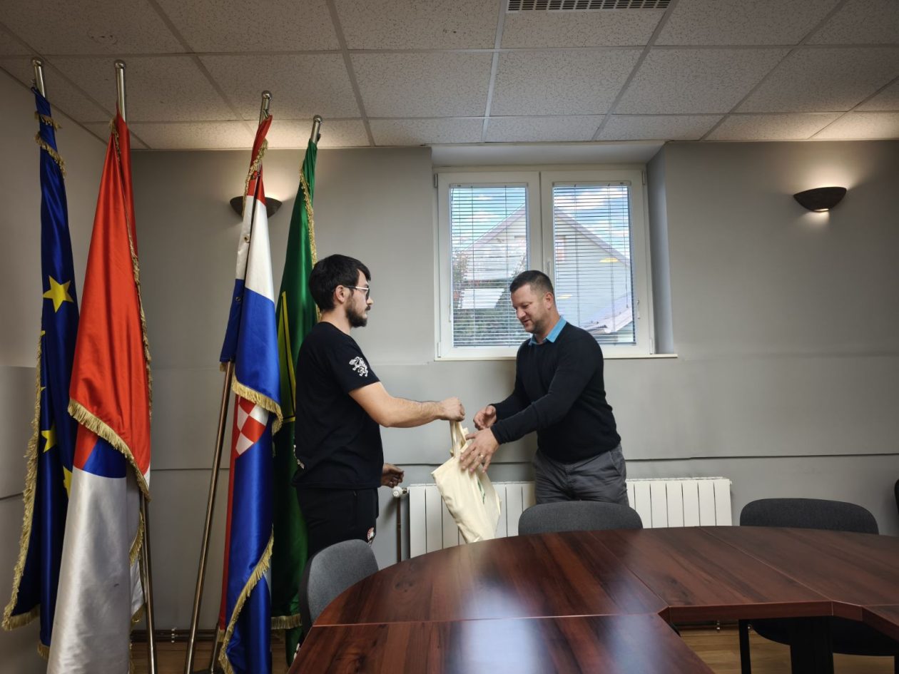 Werner Habuš Petar Janušić