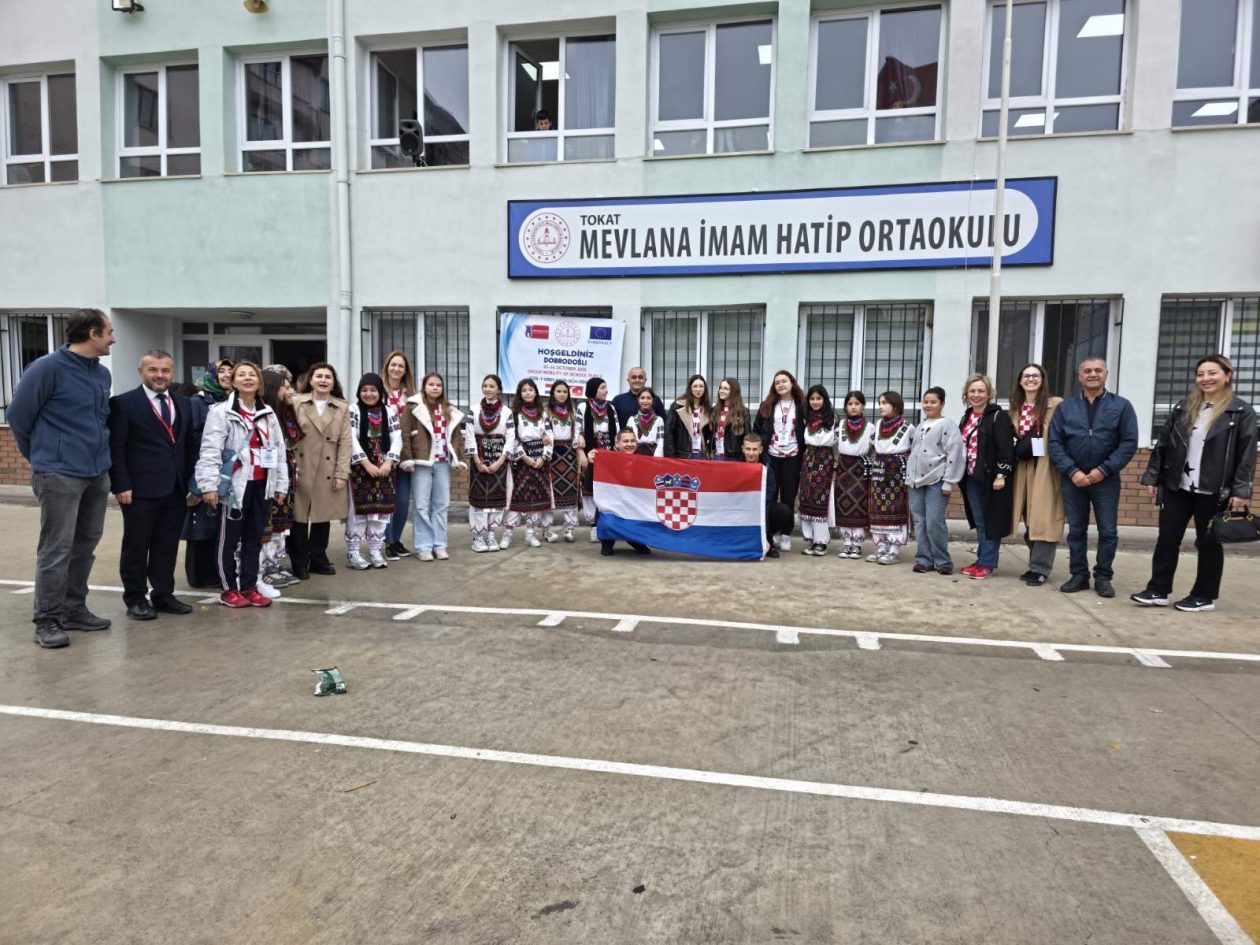 Osnovna škola Belica erasmus + Osnovna škola Belica erasmus +