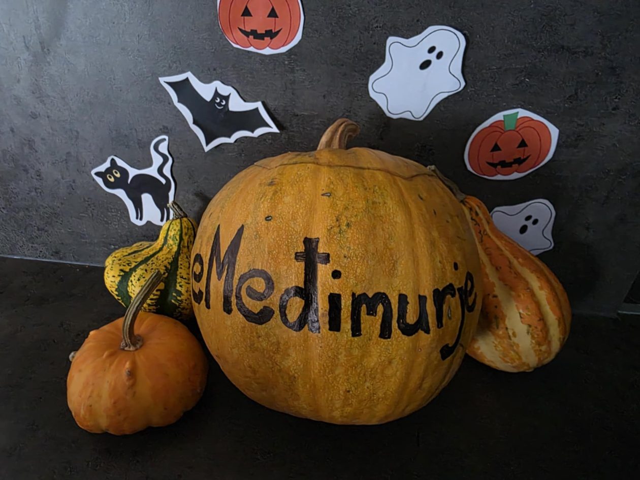 Rezbarenje – bundeve