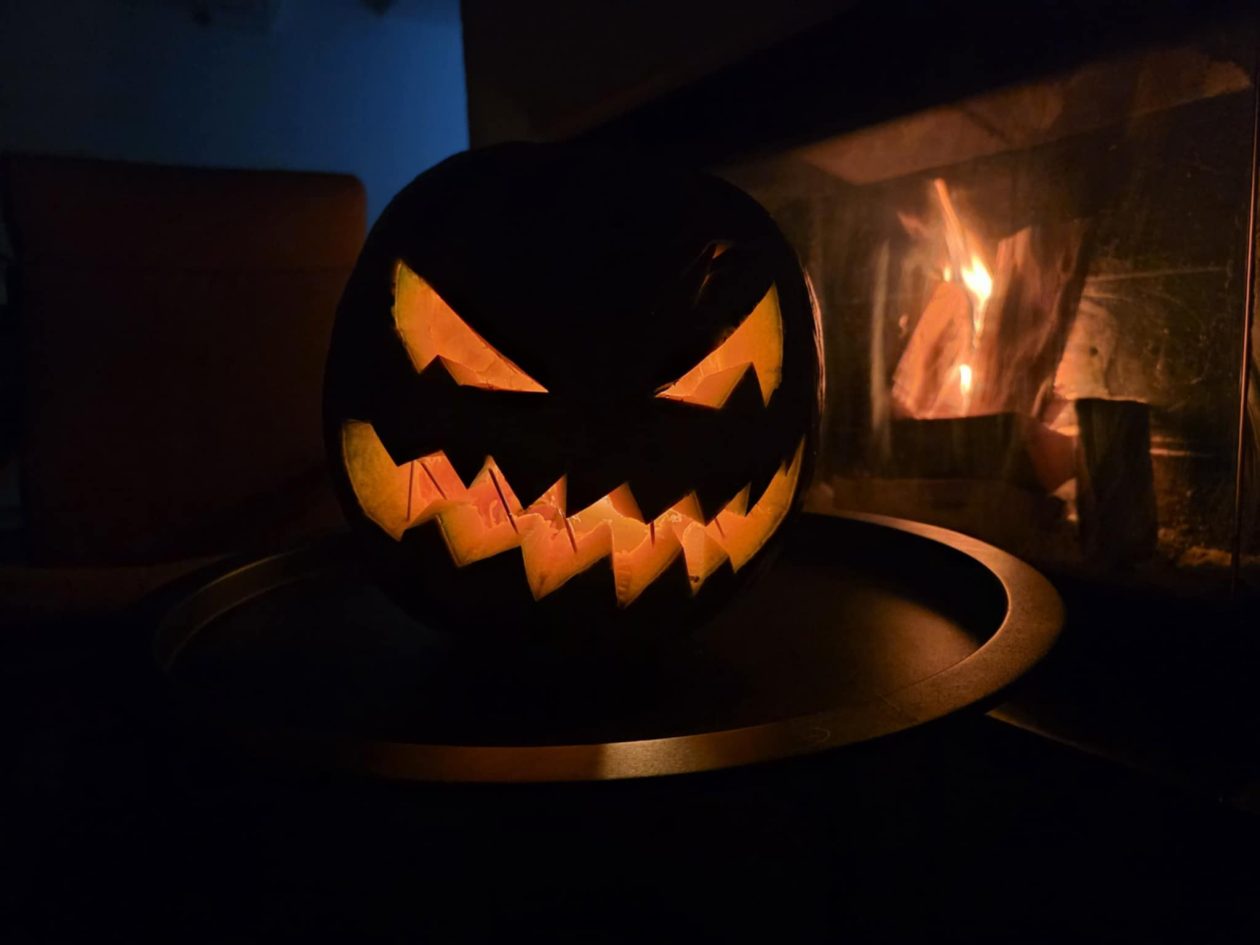 Rezbarenje – bundeve