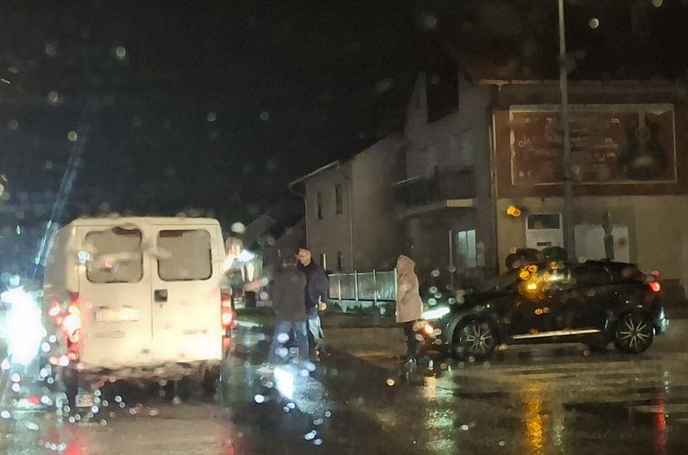 prometna kiša čakovec