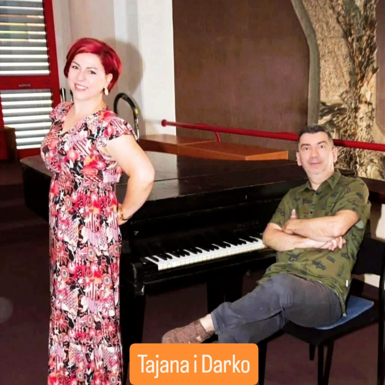 PUČPULJIKE Duo Veritas (1)