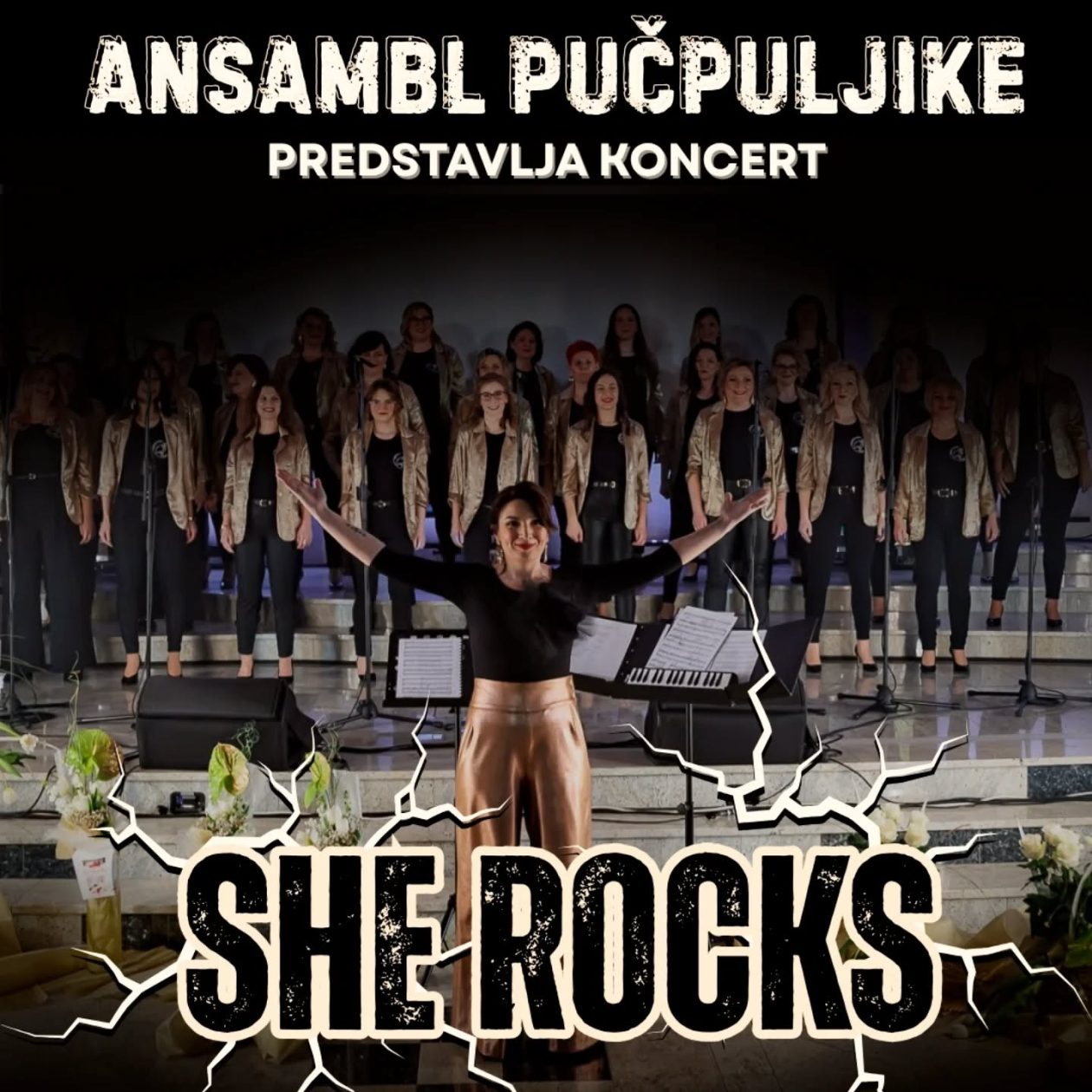 PUČPULJIKE Duo Veritas (1)