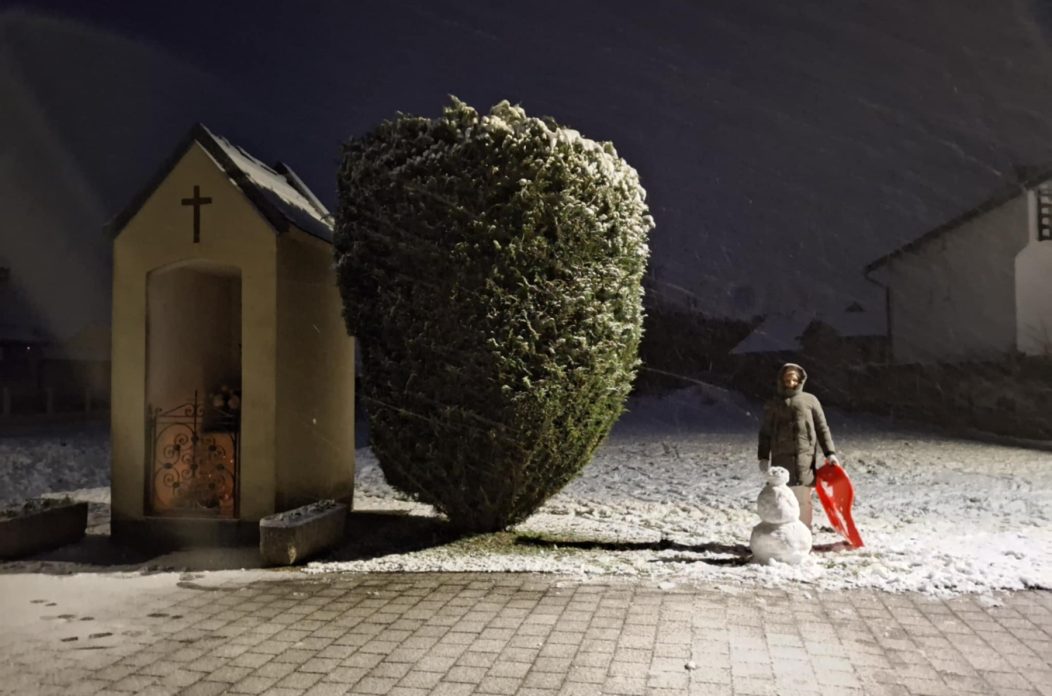 Maja i Mila Kovač iz Čehovca Maja i Mila Kovač iz Čehovca