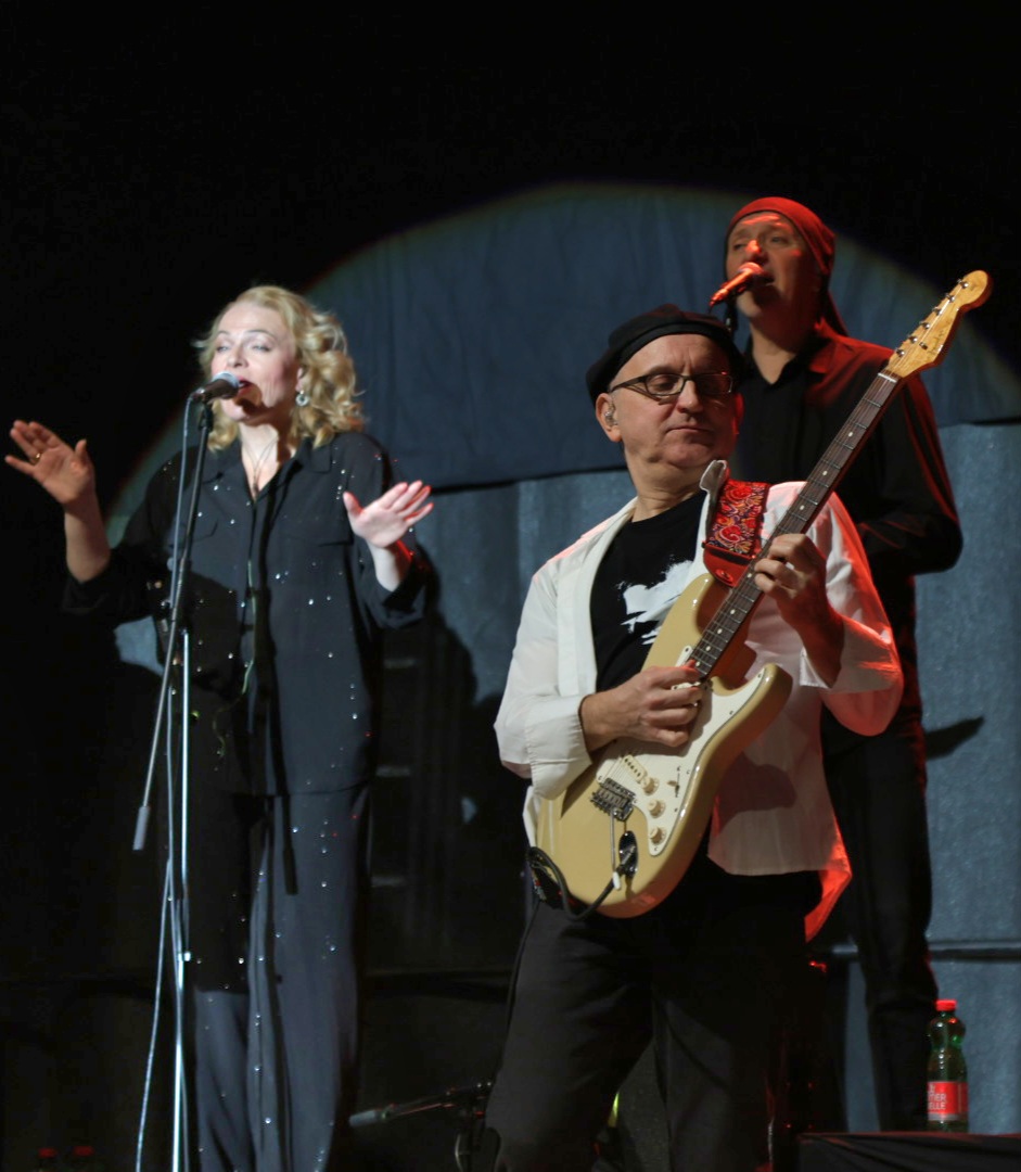 Zdravko Čolić Koprivnica