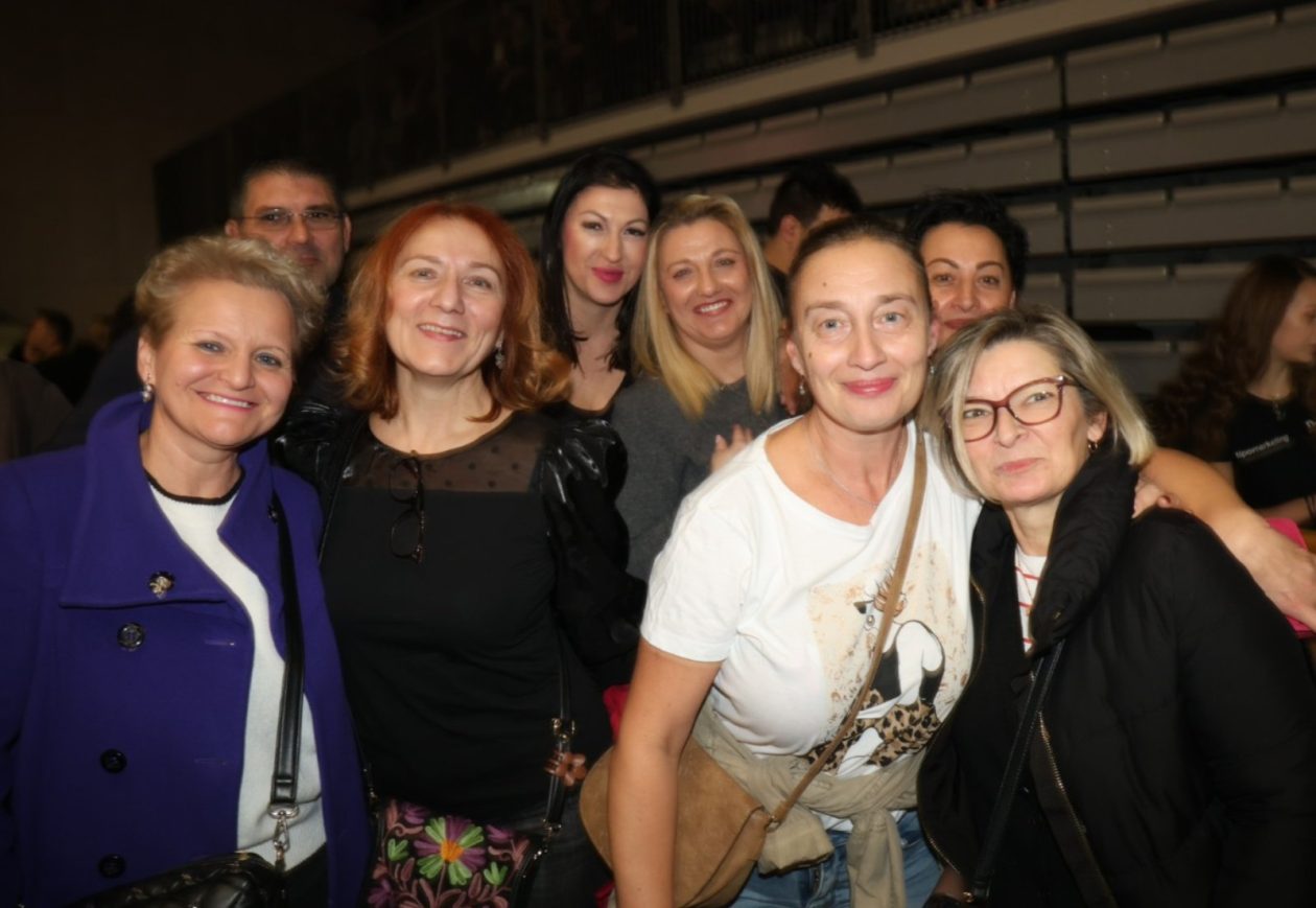 Zdravko Čolić Koprivnica