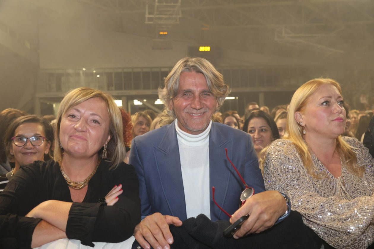 Zdravko Čolić Koprivnica