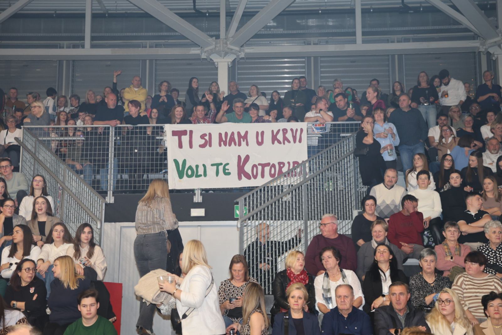 Zdravko Čolić Koprivnica